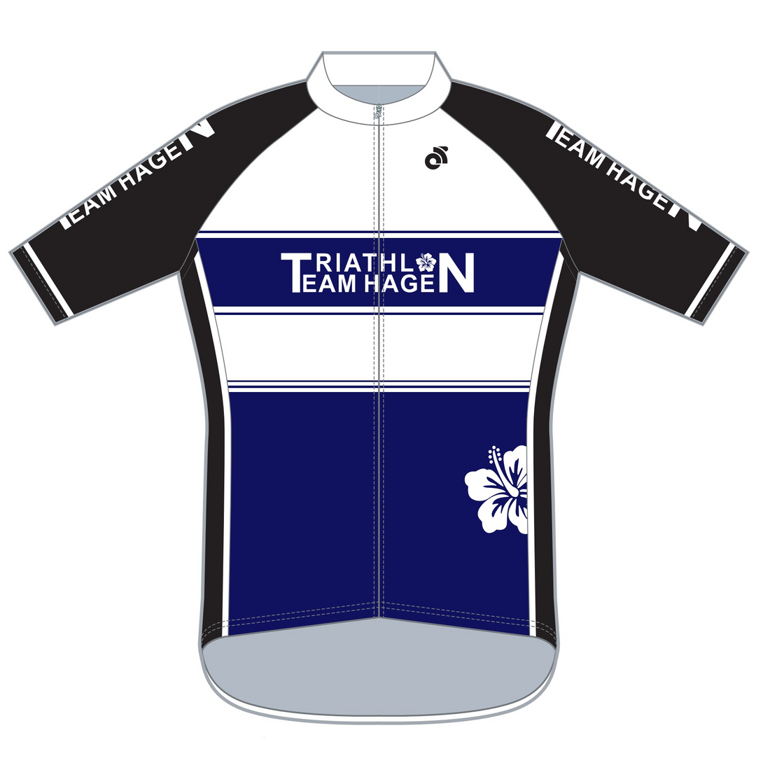 TECH+ Jersey