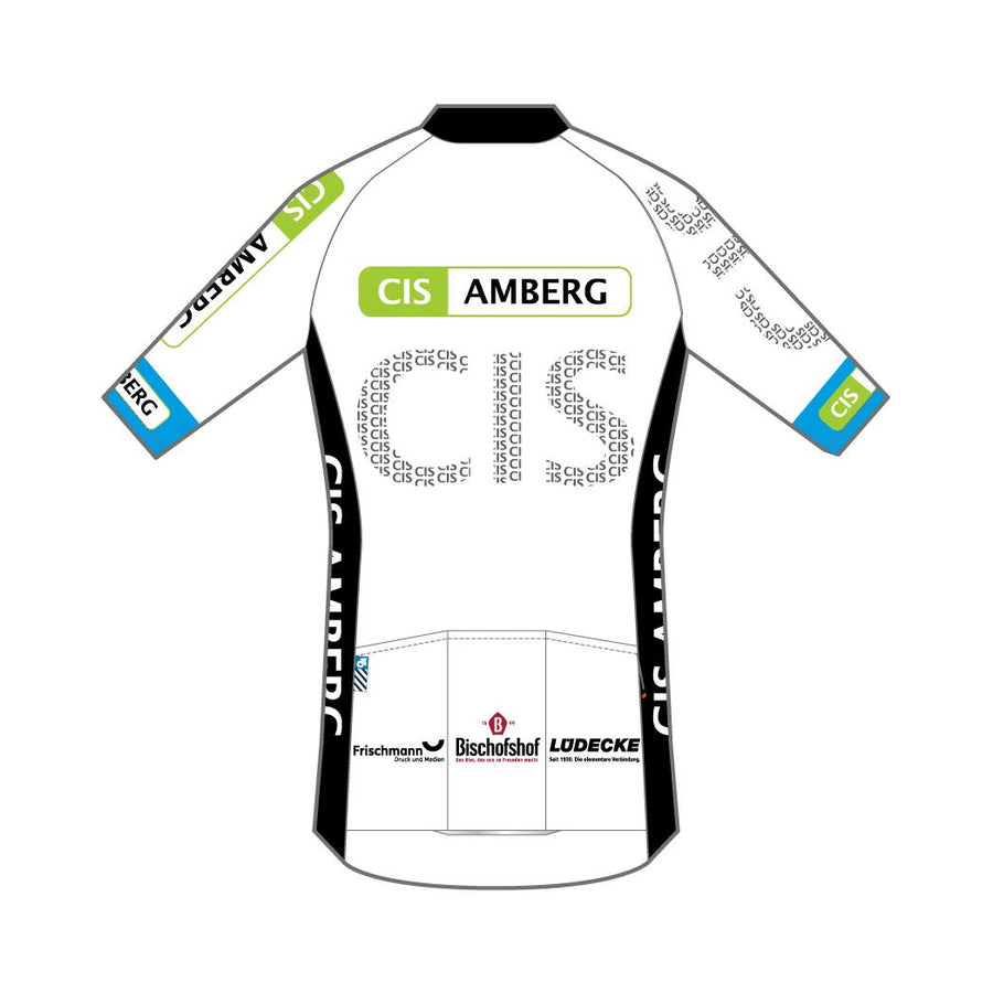TECH+ Jersey - Kids