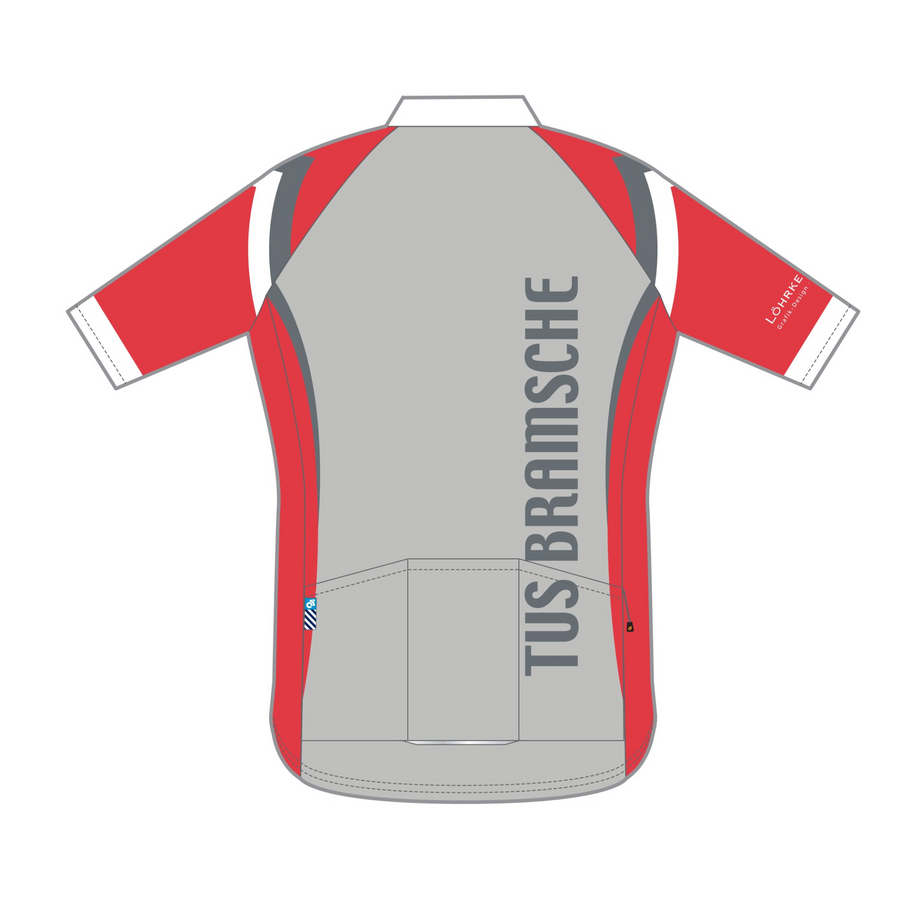 TECH+ Jersey