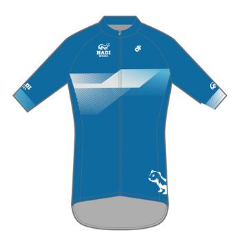 TECH+ Jersey