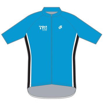 TECH+ Jersey