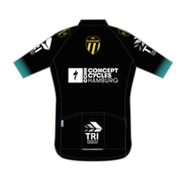 TECH+ Jersey
