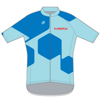 TECH+ Jersey