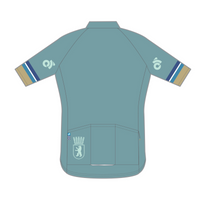 TECH+ Jersey
