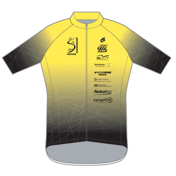 TECH+ Jersey