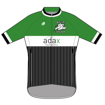 TECH+ Jersey