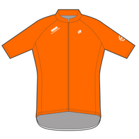 TECH+ Jersey