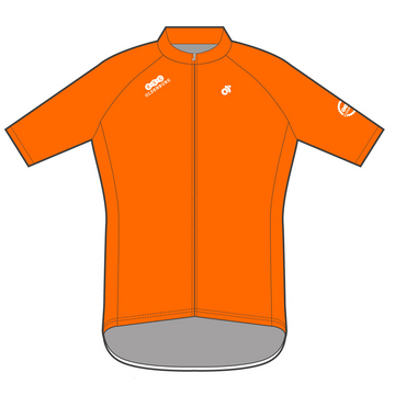 TECH+ Jersey