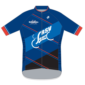 TECH+ Jersey