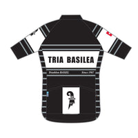 TECH+ Jersey