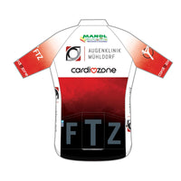TECH+ Jersey