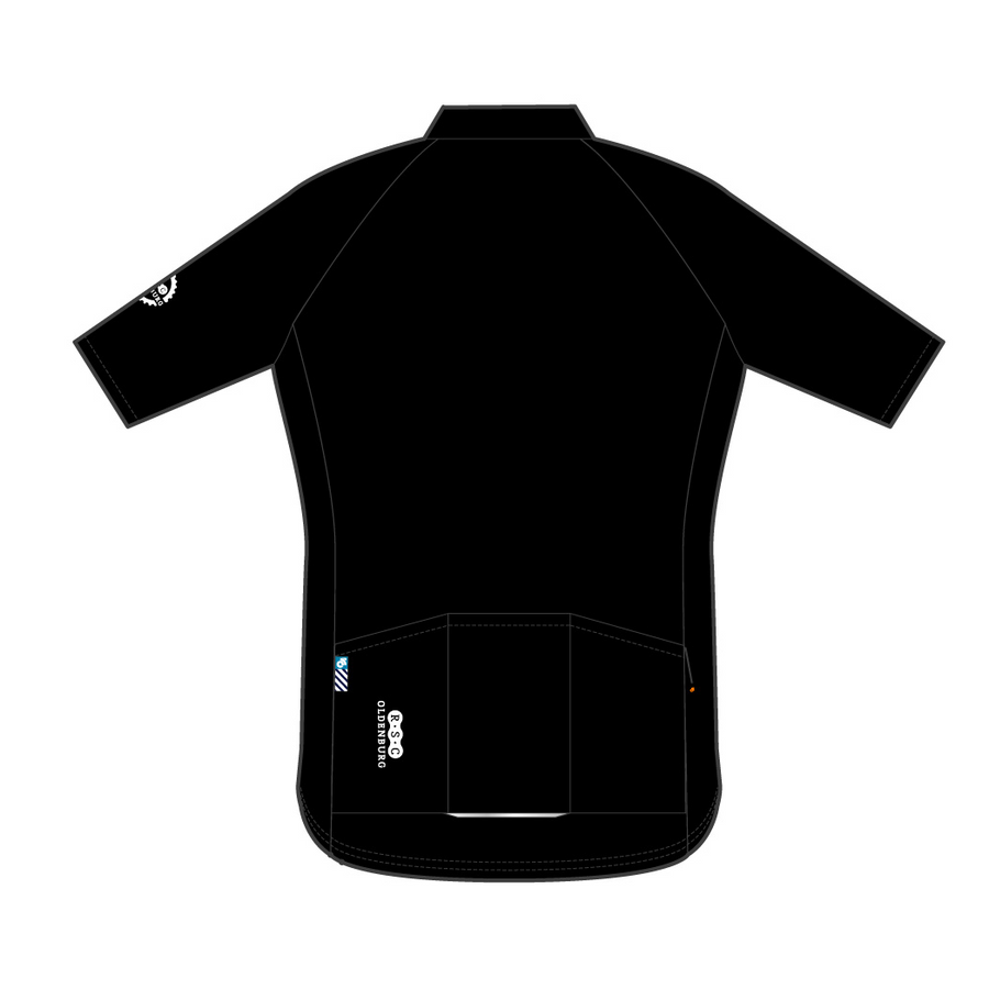 TECH+ Jersey