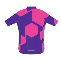 TECH+ Jersey