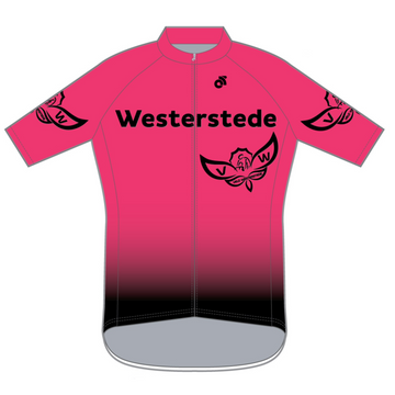 TECH+ Jersey