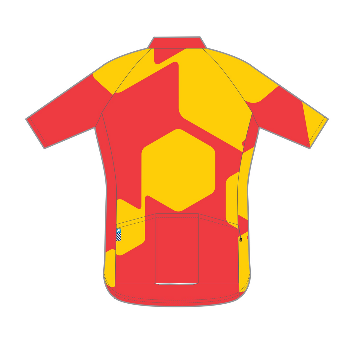 TECH+ Jersey