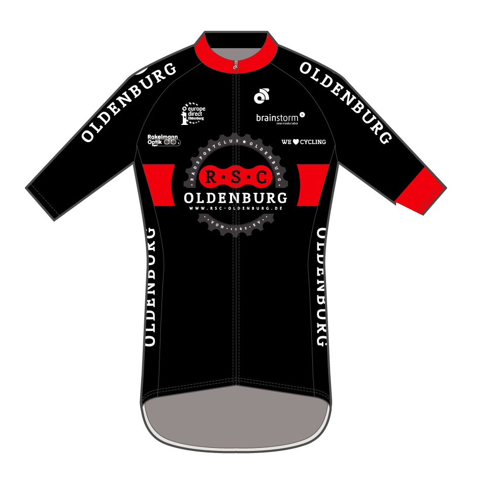 TECH+ Jersey - Children