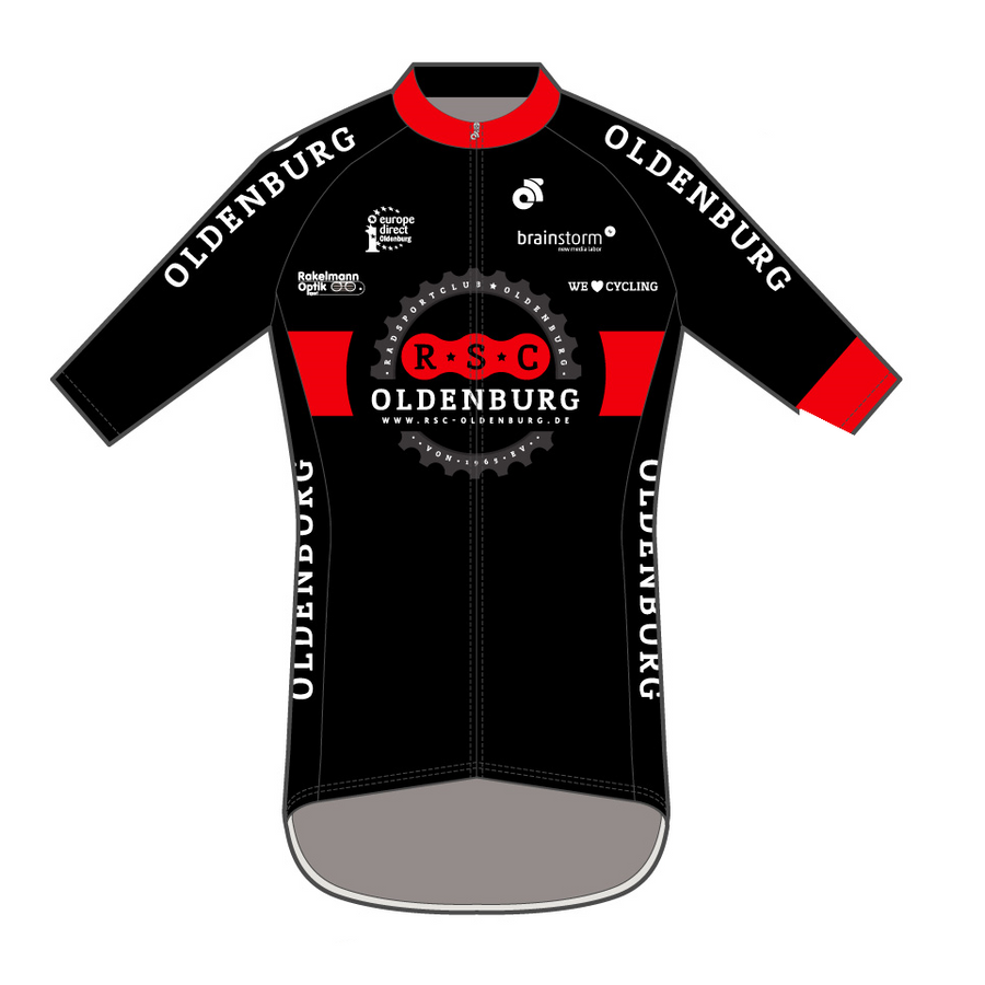 TECH+ Jersey - Children