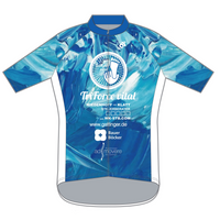 TECH+ Jersey