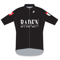 TECH+ Jersey