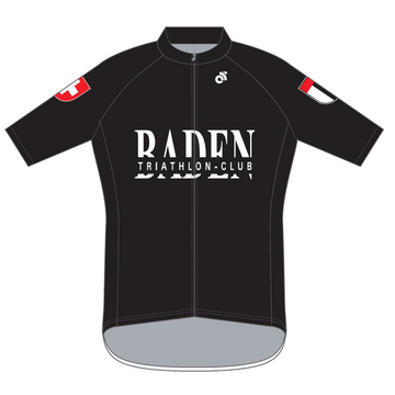 TECH+ Jersey