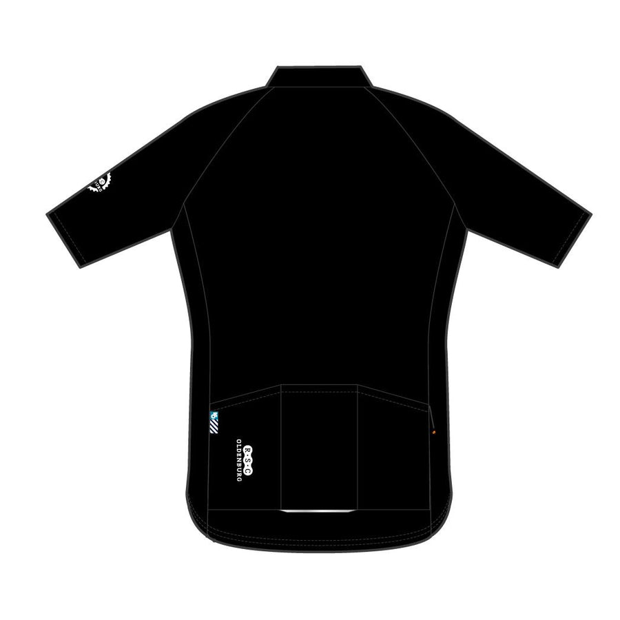 TECH+ Jersey