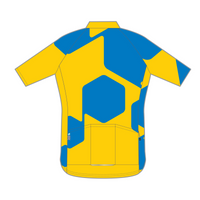 TECH+ Jersey