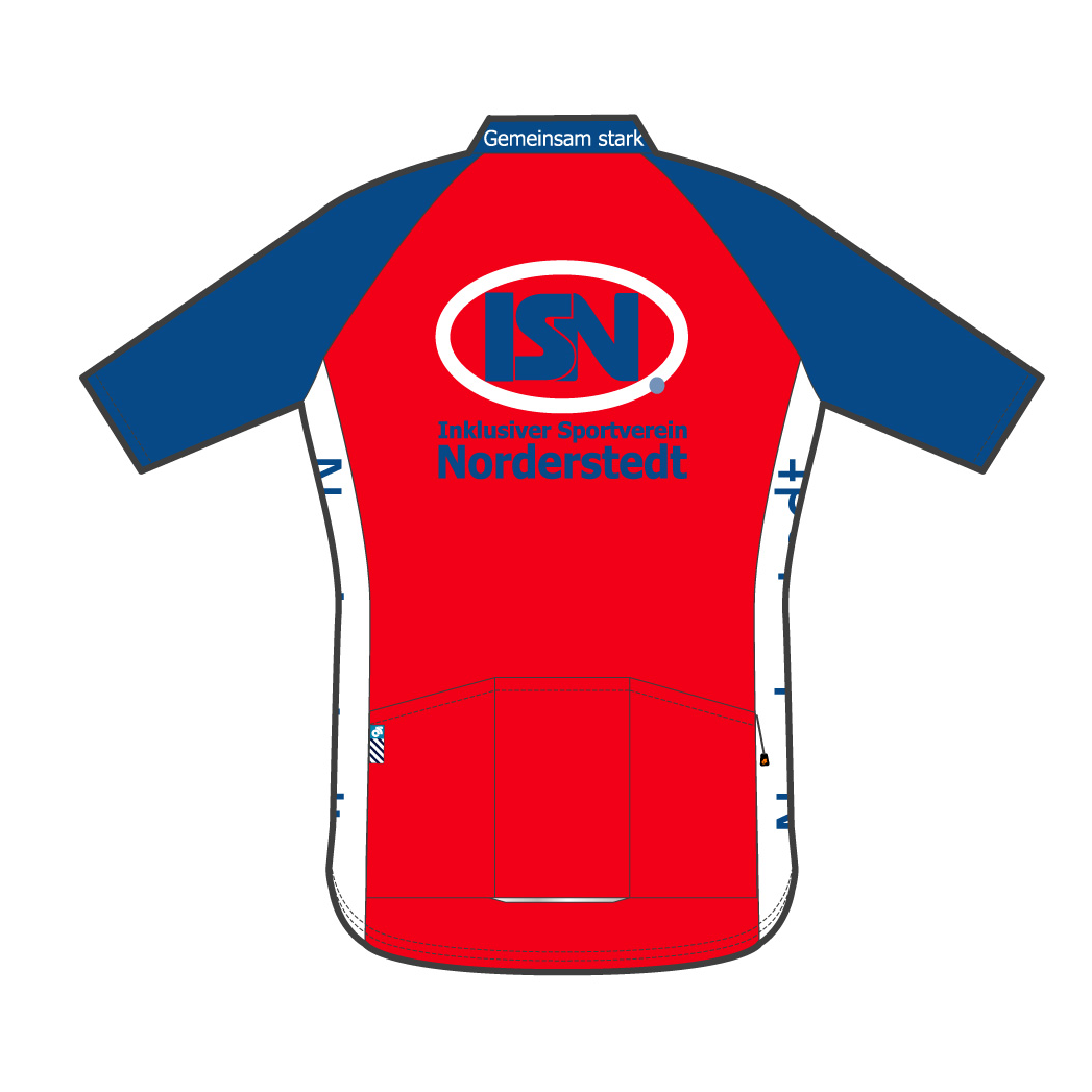 TECH+ Jersey