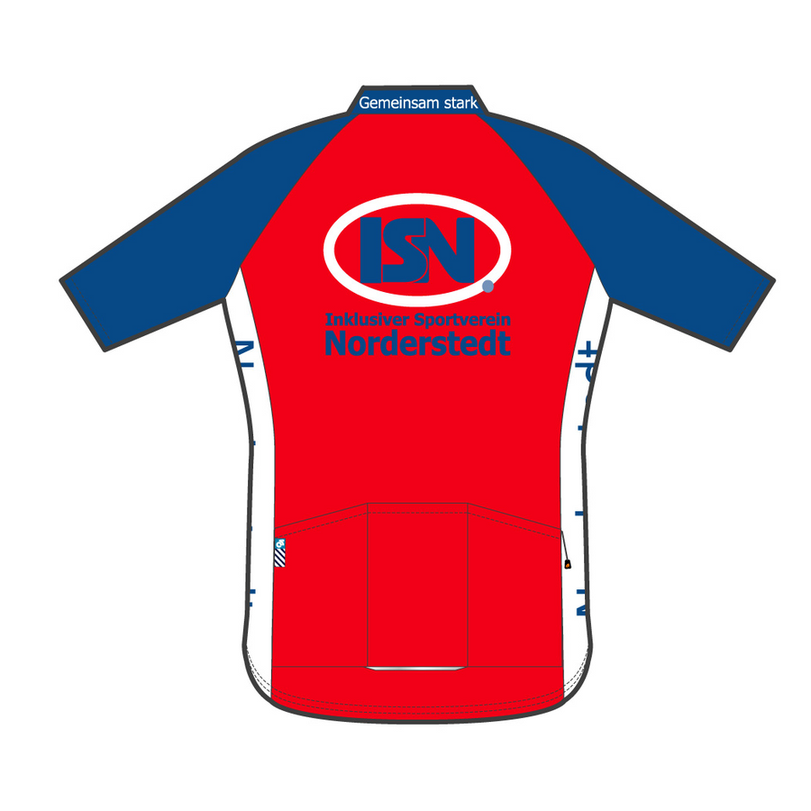 TECH+ Jersey