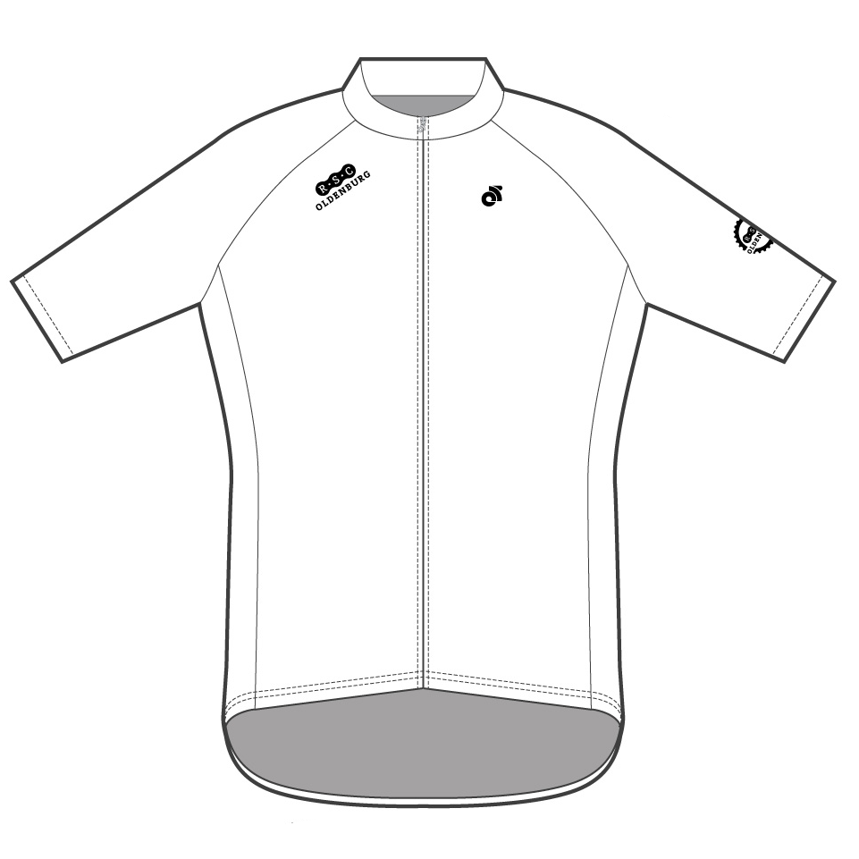 TECH+ Jersey - Children