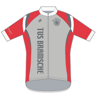 TECH+ Jersey