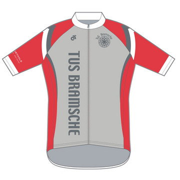 TECH+ Jersey