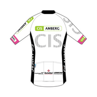 TECH+ Jersey