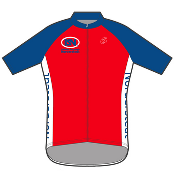 TECH+ Jersey