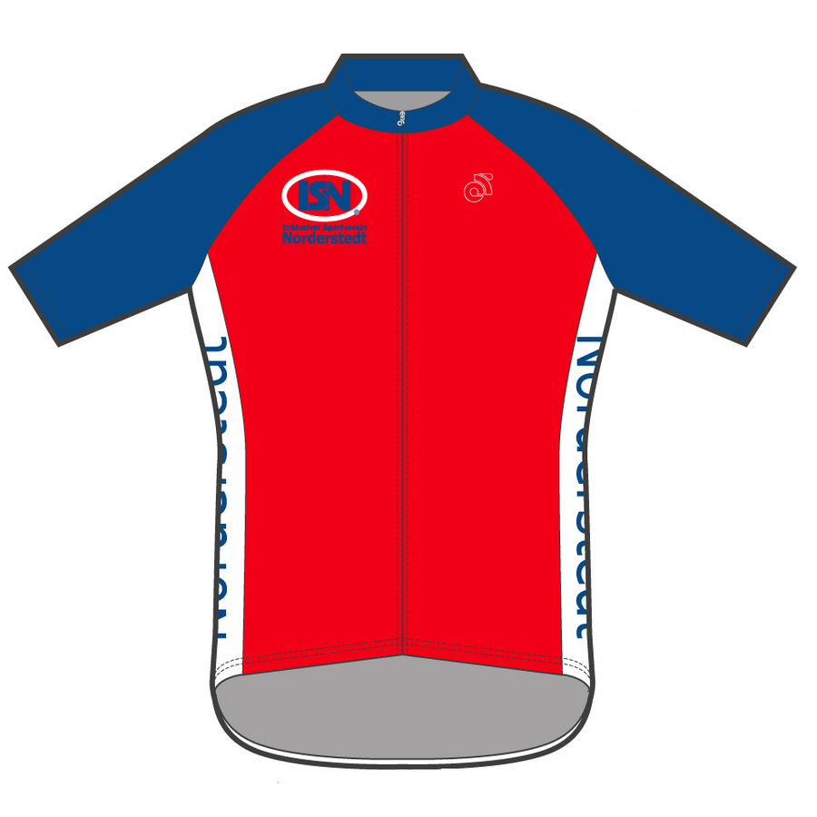 TECH+ Jersey