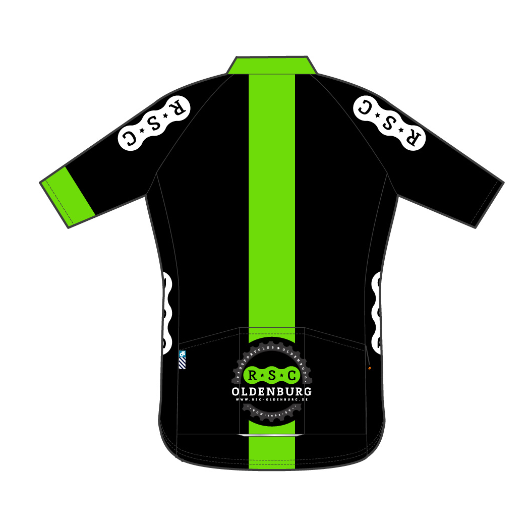 TECH+ Jersey - Children