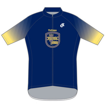 TECH+ Jersey