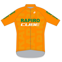 TECH+ Jersey
