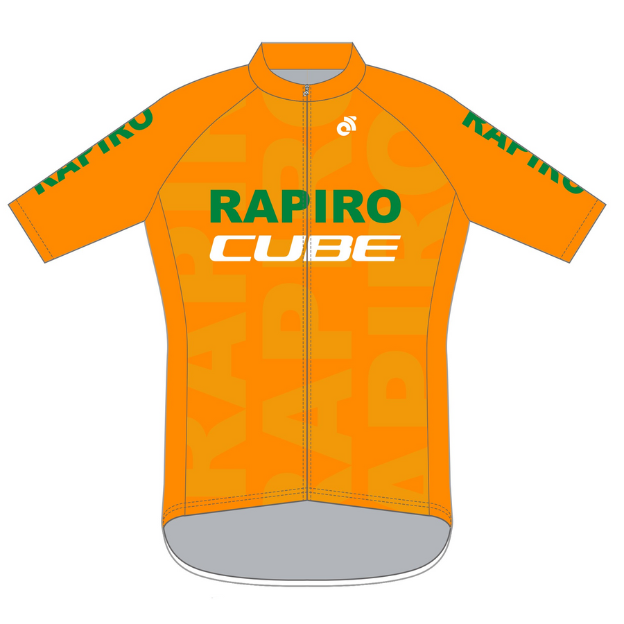 TECH+ Jersey