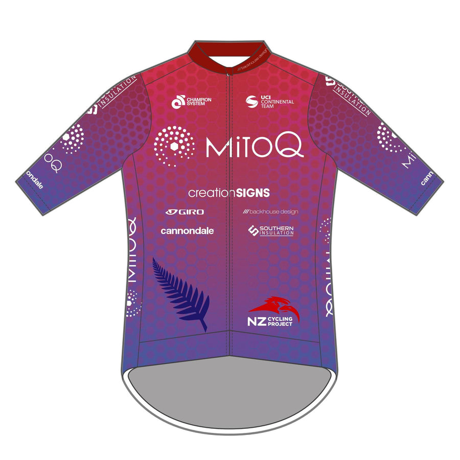 APEX+ Pro Jersey