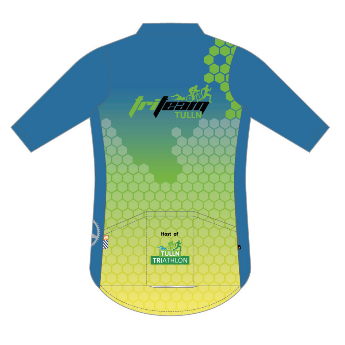 APEX+ Pro Jersey