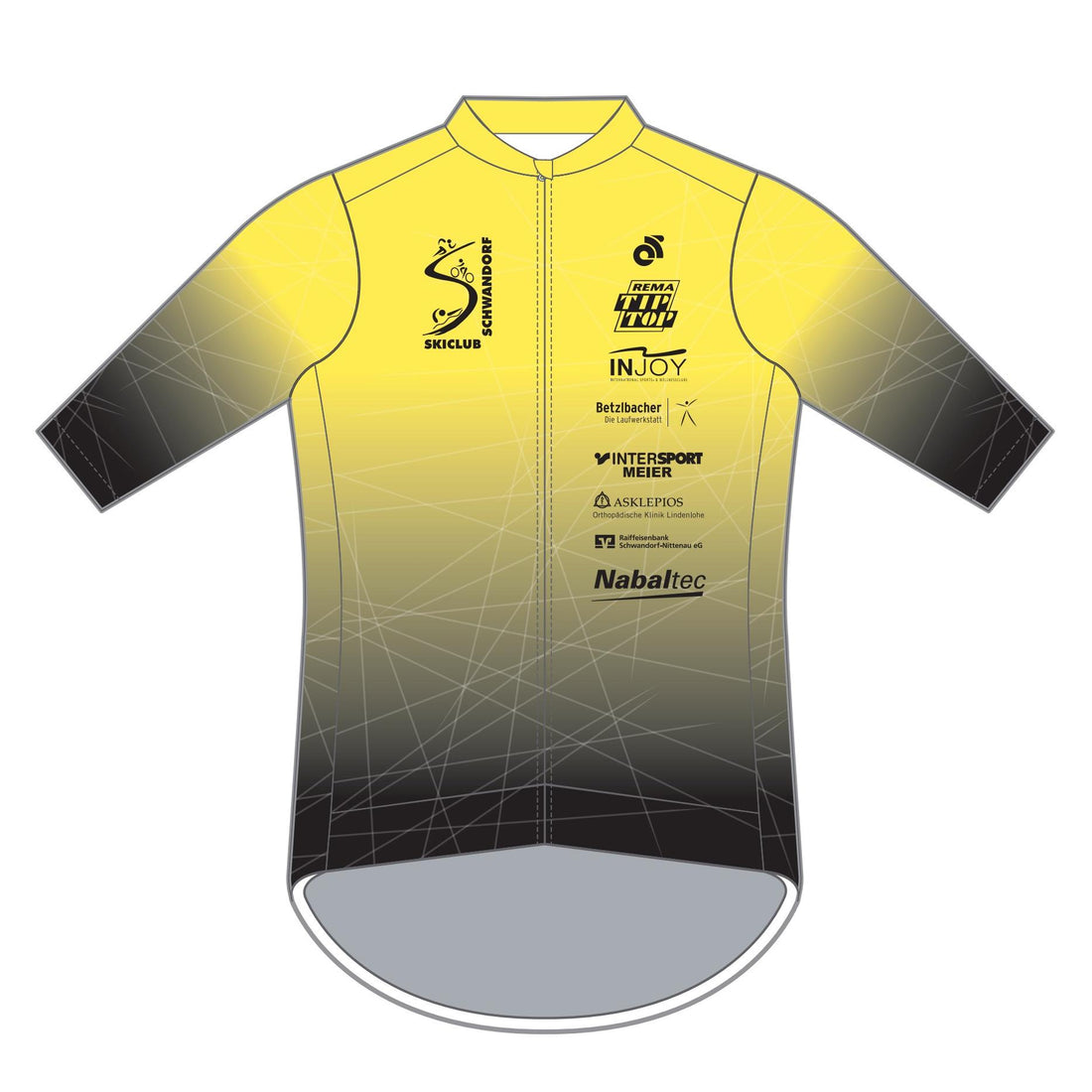 APEX+ Pro Jersey