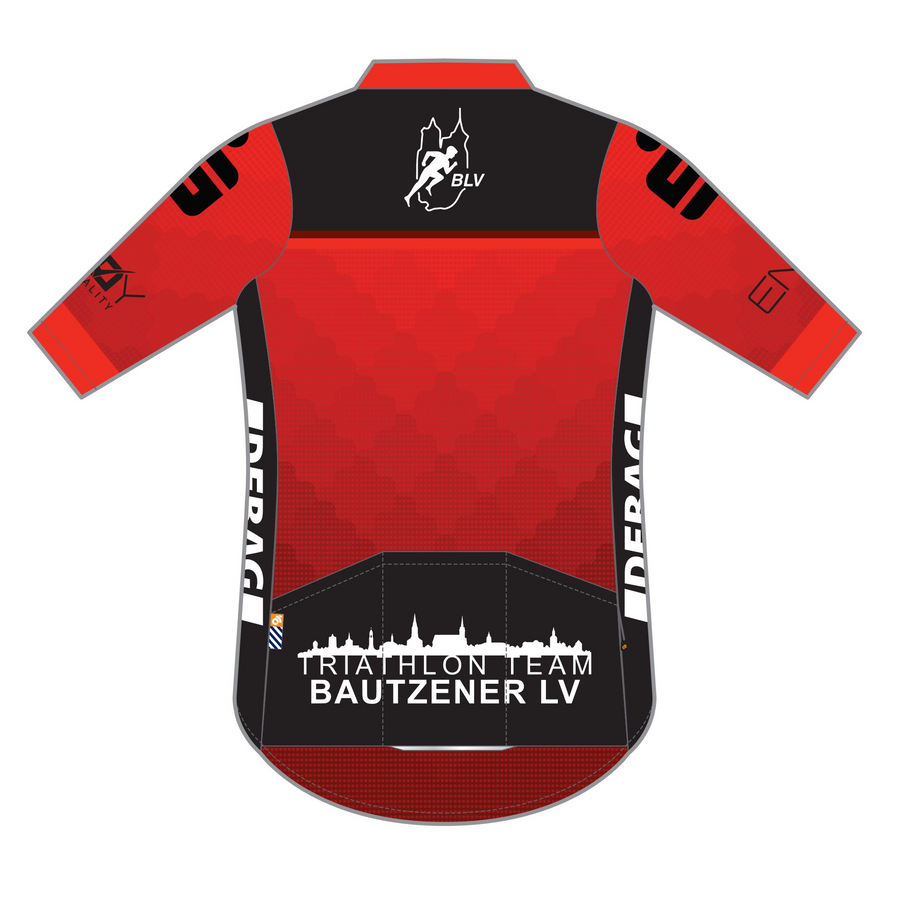APEX+ Pro Jersey