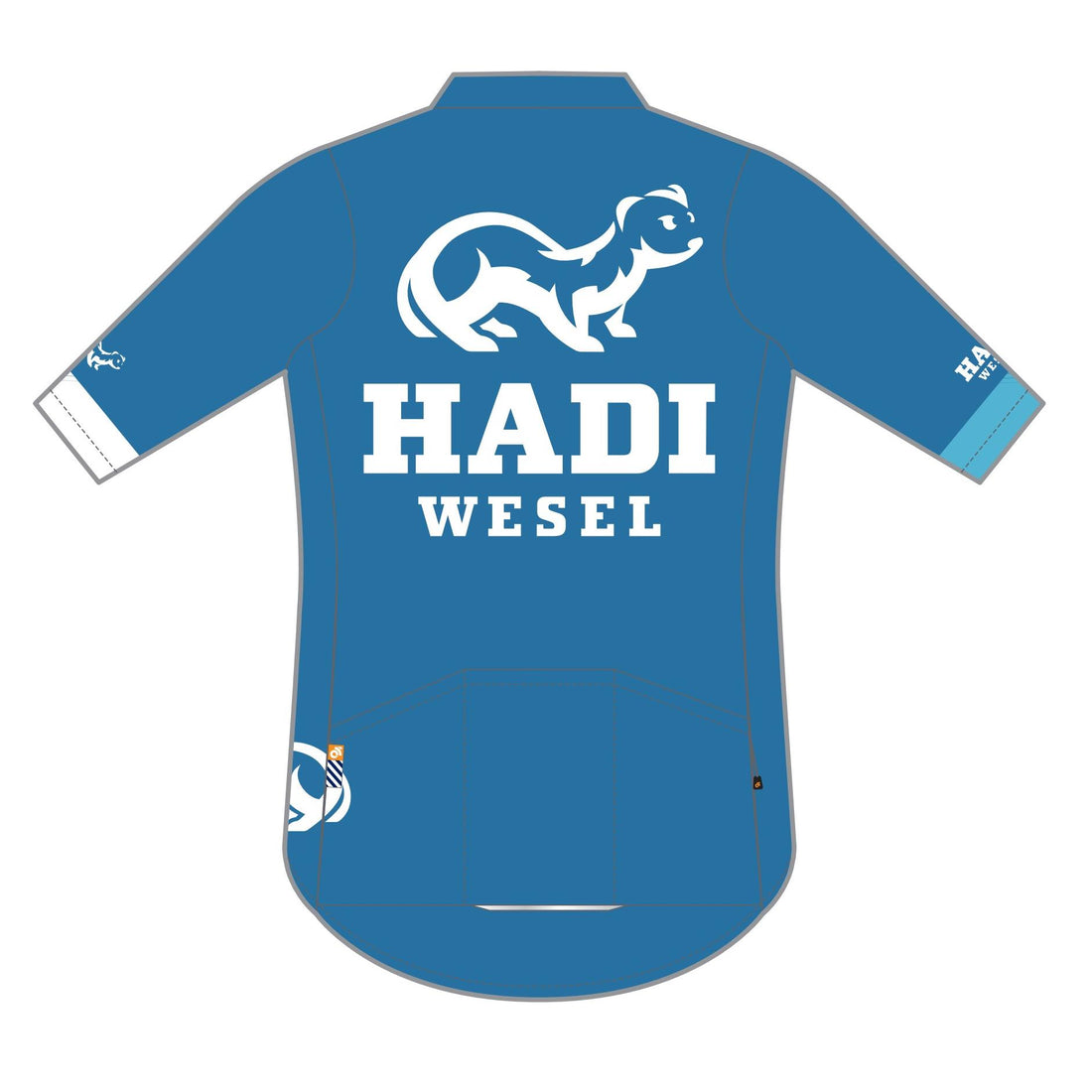 APEX+ Pro Jersey