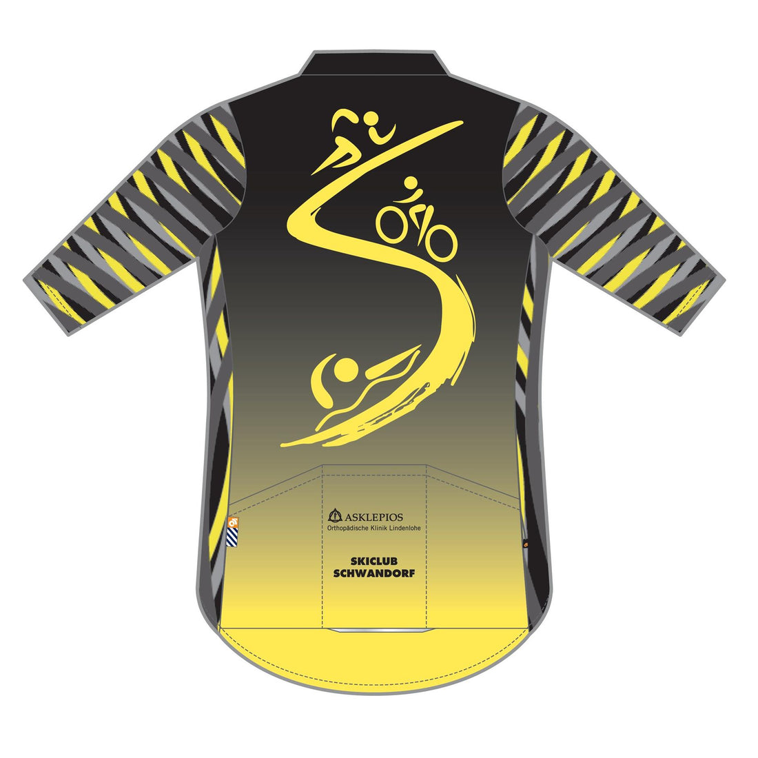 APEX+ Pro Jersey