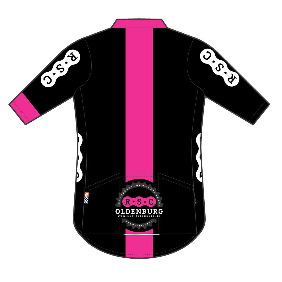 APEX+ Pro Jersey