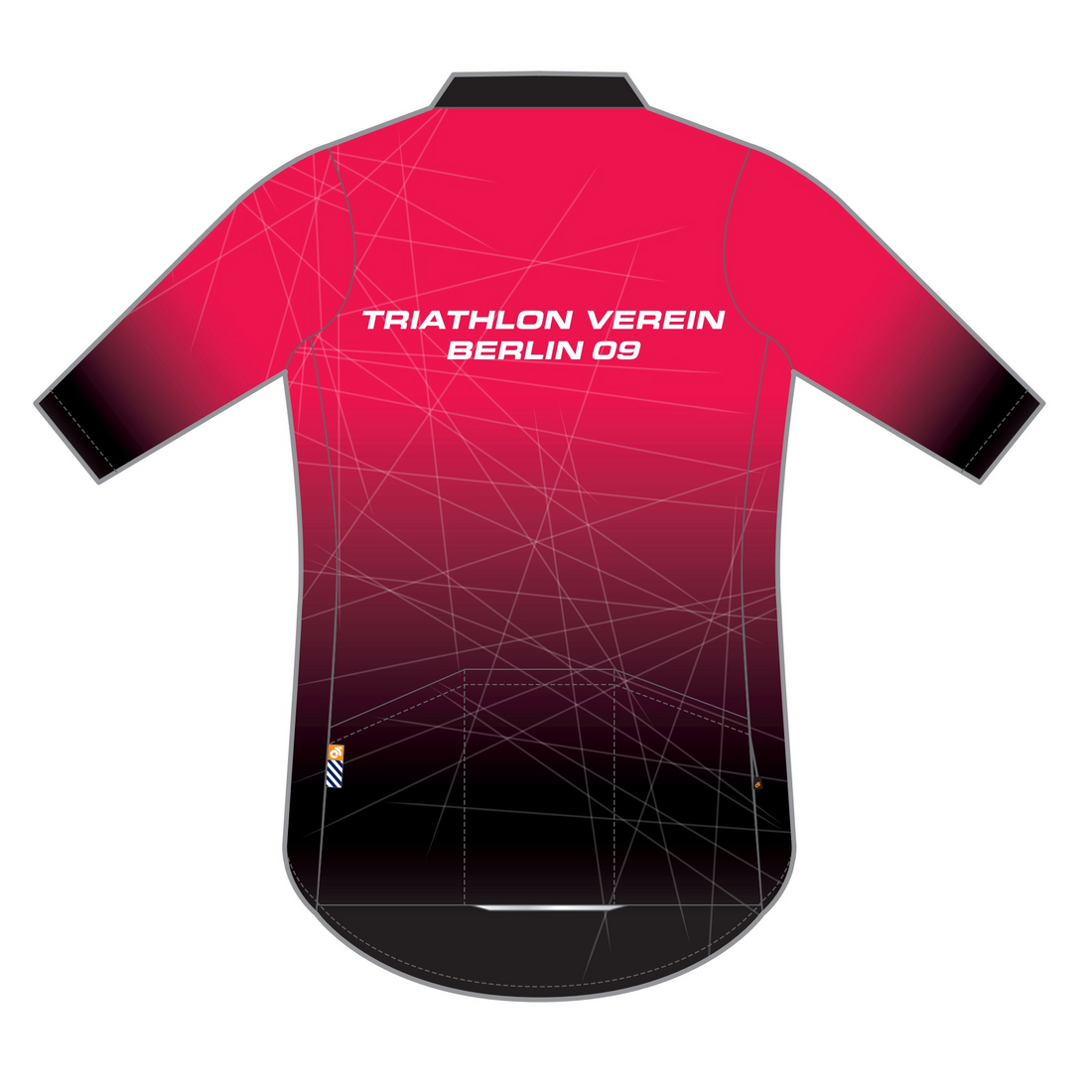 APEX+ Pro Jersey