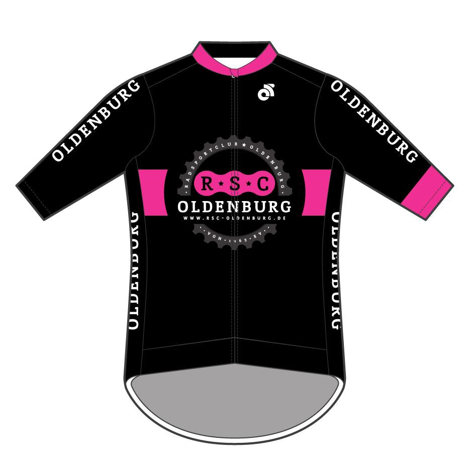APEX+ Pro Jersey