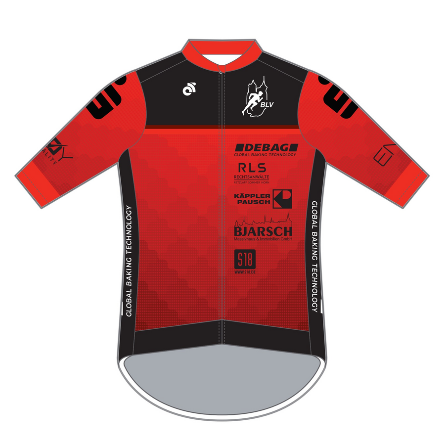 APEX+ Pro Jersey