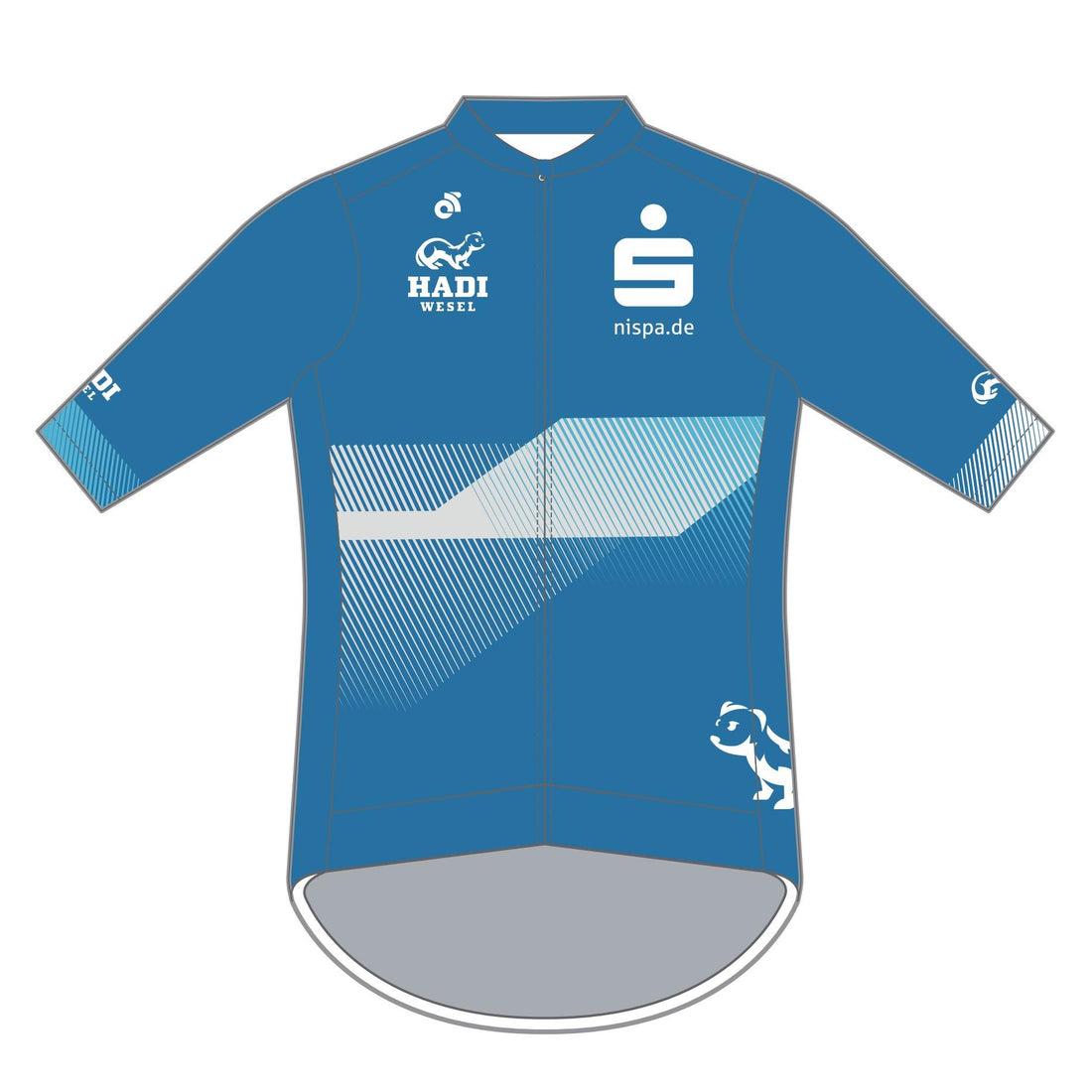 APEX+ Pro Jersey