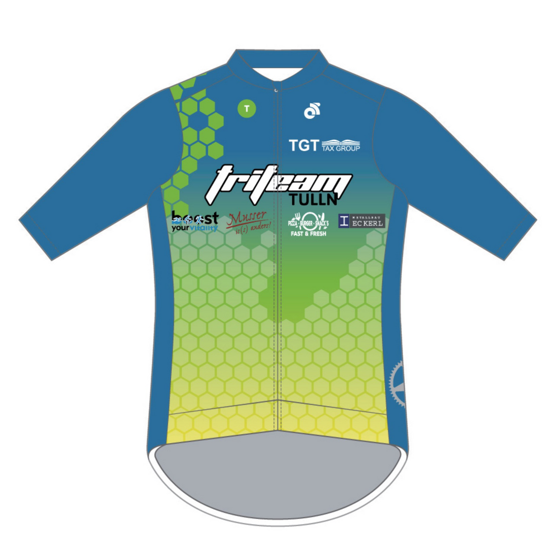 APEX+ Pro Jersey
